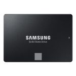 SAMSUNG 1TB 870 EVO SATA3-6 560/530MB/s SSD / MZ-77E1T0BW-KAR55104 - Görsel 3