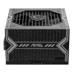 MSI PSU MAG A550BN 550W POWER SUPPLY / MAG A550BN-KAR55272 - Görsel 3