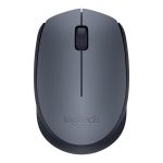 LOGITECH M170 Gri Kablosuz Mouse (910-004642) / 910-004642-KAR41807 - Görsel 2