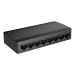 TENDA SG108M 8GE Port Desktop Switch / SG108M-KAR59317 - Görsel 2