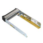 OEM Lenovo SR590/ SR650 x3650  M5 2.5" disk kızağı OEM / OT-00E7600-KAR41739 - Görsel 2