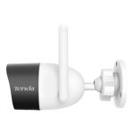 TENDA CT6 2K OUTDOOR Wi-Fi KAMERA / CT6-KAR59147 - Görsel 3