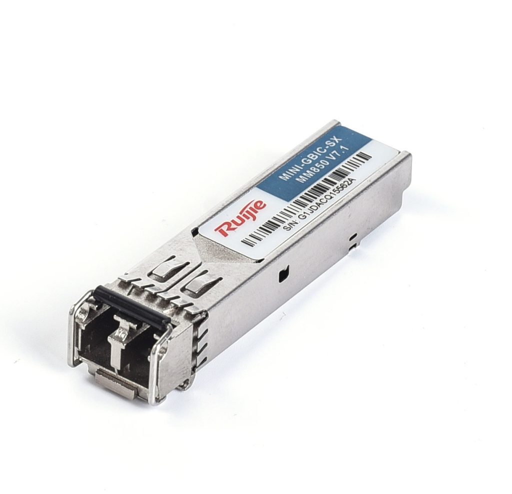 Reyee MINI-GBIC-SX-MM850 SFP Modül Multimode 1000BASE-SX (850nm