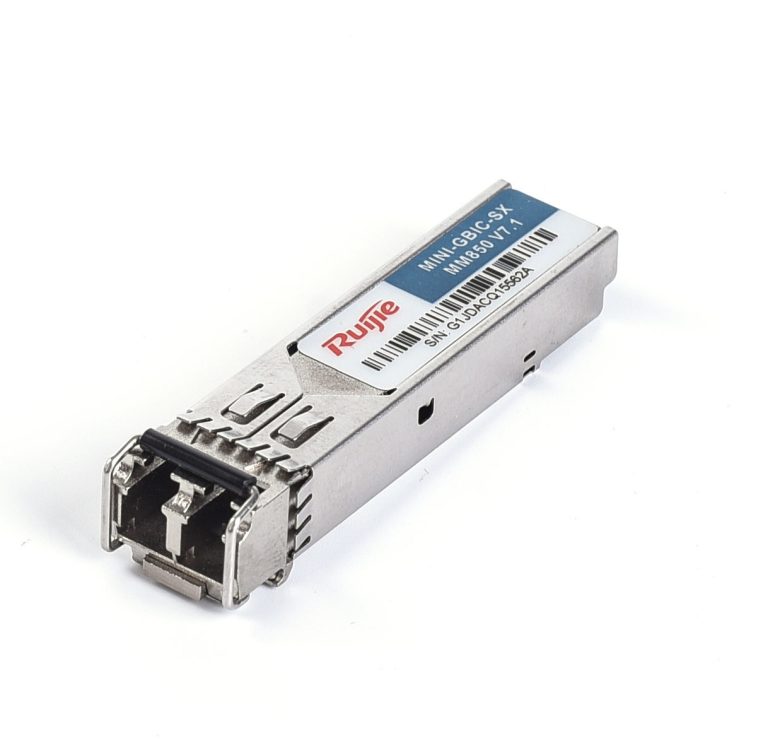 Reyee MINI-GBIC-SX-MM850 SFP Modül Multimode 1000BASE-SX (850nm