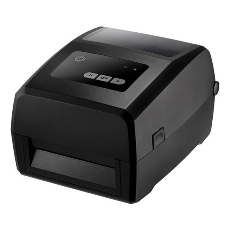 SPENTA SPR-210D Thermal Usb 203 dpi Barkod Yazıcı - 40506