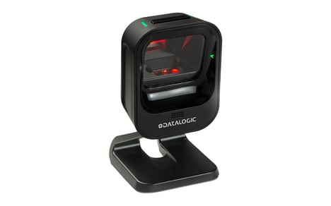 DATALOGIC Magellan 900İ 1D/2D Karekod USB Masa Tipi Kablolu Barkod Okuyucu - 37809