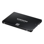 SAMSUNG 500GB 870 EVO SATA3 560/530MB/s SSD / MZ-77E500BW-KAR52291 - Görsel 5