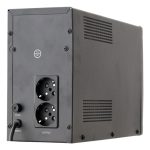 DOTVOLT VOLT LN 1500VA 2x9AH Line Interactive UPS / UPS-00005-KAR55320 - Görsel 3