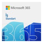 MS Office 365 İŞ STANDART INGILIZCE-TURKCE ELEKTRONIK LISANS 1 YIL KLQ-00212 / KLQ-00212-KAR48219 - Görsel 2