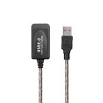 S-LINK SL-UE130 Usb2.0 10m Kablosu - SL-UE130