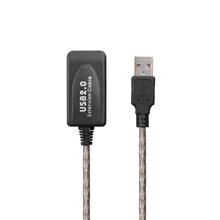 S-LINK SL-UE130 Usb2.0 10m Kablosu - SL-UE130
