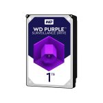 WD 1TB 3.5" 5400Rpm 64MB SATA Purple  ( 3 Yıl Garanti ) ( WD11PURZ ) - Bbi.Isl.Dep.35g.0028