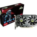 AXLE AX-RX-560/4GD5P8DIP 4GB AMD RX560 GDDR5 128bit HDMI DVI/DP 16x Ekran Kartı - 40431