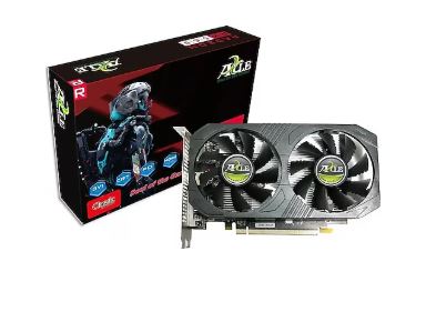 AXLE AX-RX-560/4GD5P8DIP 4GB AMD RX560 GDDR5 128bit HDMI DVI/DP 16x Ekran Kartı - 40431