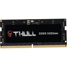THULL THL-SOPC44800D5-16G 16GB (Tek Parça) DDR5 5600MHz Notebook Bellek - 40616