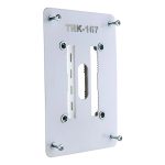 KameraKutusu TRK-167 Direk Bağlantı Aparatı (PTZ / / TRK-167-KAR59550 - Görsel 2