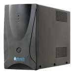 DOTVOLT VOLT LN 1500VA 2x9AH Line Interactive UPS / UPS-00005-KAR55320 - Görsel 2