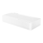 TENDA S108 8FE Port Desktop Switch / S108-KAR46196 - Görsel 2