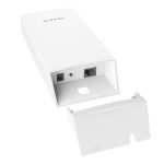 TENDA O1 2.4GHz 300Mbps 8dBi IP65 Outdoor 500m CPE Access Point / O1-KAR53199 - Görsel 4