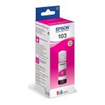 EPSON T00S34A (103) EcoTank Kırmızı Şişe Mürekkep 65 ml / C13T00S34A-KAR47133 - Görsel 2