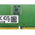 HYNIX 8GB DDR5 5600MHz PC Bellek Bulk - 39853