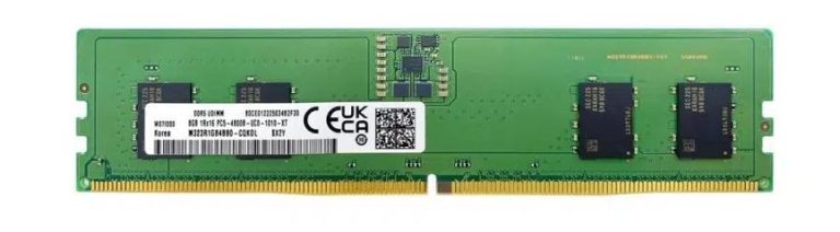 HYNIX 8GB DDR5 5600MHz PC Bellek Bulk - 39853