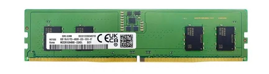 HYNIX 8GB DDR5 5600MHz PC Bellek Bulk- 39853 HYNIX 8GB DDR5 5600MHz PC Bellek Bulk - 39853