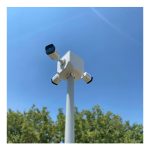 KameraKutusu TRK-154 Direk Üstü Çok Amaçlı Küp / TRK-154-KAR59542 - Görsel 2