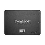 TWINMOS TM1000GH2UGL H2 ULTRA 2.5" 1TB (580/550MB/s) SATA (3D NAND) SSD Disk (Gri) - 33222