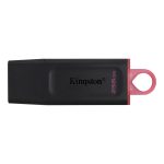 KINGSTON 256GB USB3.2 Gen 1 DataTraveler Exodia Siyah / DTX/256GB-KAR51532 - Görsel 3