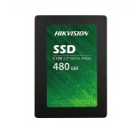 HIKVISION SSD-C100/480G 2.5" 480GB (550/470MB/s) SATA SSD Disk - 40630