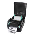 GODEX GE300  (ETH+SERİ+USB)  Barkod Yazıcısı / GE300-KAR47332 - Görsel 2