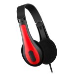 FRISBY FHP-125R MİKROFONLU KULAKLIK / FHP-125R-KAR57567 - Görsel 2