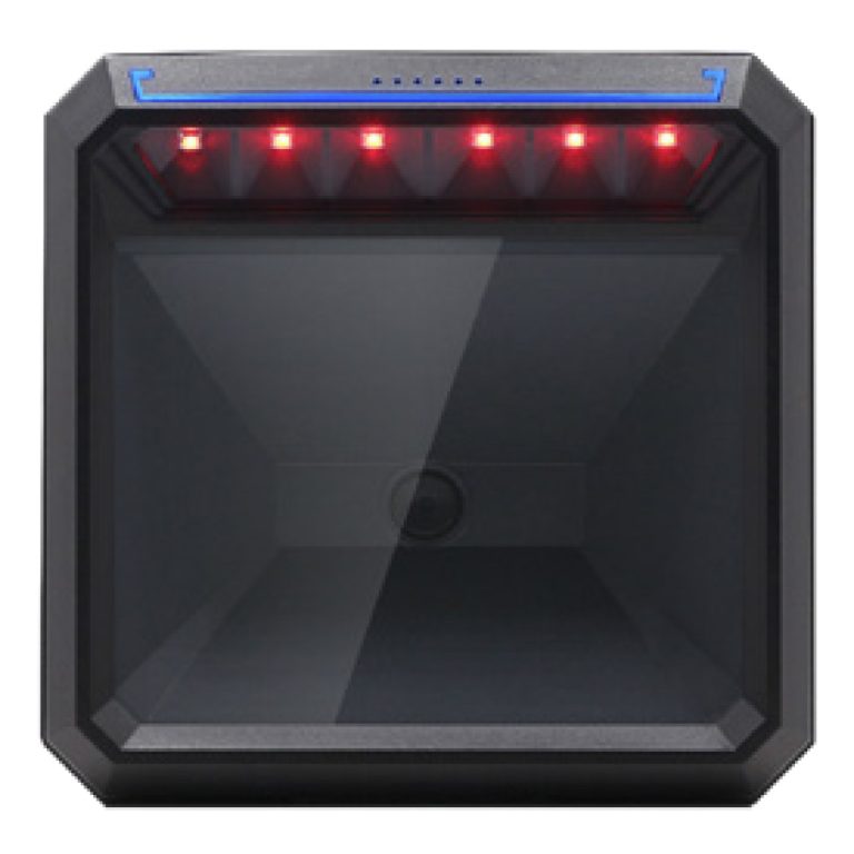 PERKON Tiger DS2200 USB 1D-2D (Karekod) Masaüstü Barkod Okuyucu - DS2200