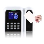 GRANDING T9 Parmak İzi ve Kart Okuyucu Ter. (3000 P.İzi ve Kart Okuma Kap.) / GRANDING T9-KAR36678 - Görsel 2