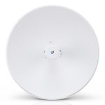 UBNT PowerBeam PBE-5AC-Gen2 5Ghz 450Mbps 25Km  Acces Point / PBE-5AC-Gen2-KAR50376 - Görsel 4