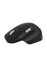 LOGITECH MX Master 3S Kablosuz Mouse / 910-006559-KAR56593 - Görsel 4