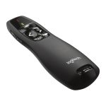 LOGITECH R400 PRESENTER PROJEKSİYON SUNUM KUMANDASI / 910-001356-KAR17018 - Görsel 2