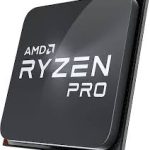 AMD Ryzen 5 PRO 5650GE (6 Çekirdek) Up to 4.4GHz 16mb AM4 İşlemci Tray (Fansız) - 40609