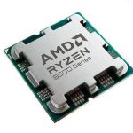 AMD Ryzen 5 8600G (6 Çekirdek) Up to 5 GHz 16mb AM5 İşlemci Tray (Fansız) - 40629