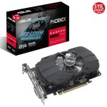 ASUS PH-550-2G 2GB AMD 550 GDDR5 64bit HDMI DP DVI 16x Ekran Kartı - 28163