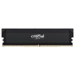 CRUCIAL CP16G64C38U5B-M8D3 16GB (Tek Parça) DDR5 6400Mhz Pro Soğutuculu PC Bellek - 40293