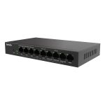 TENDA G0-8G-POE 9 Port Gigabit Ethernet PoE Router / G0-8G-POE-KAR59510 - Görsel 3