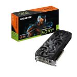 GIGABYTE RTX5070Ti GV-N507TWF3OC-16GD 16GB Geforce RTX5070Ti GDDR7 256bit HDMI 3xDP 16x Ekran Kartı - 40601