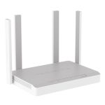 KEENETIC Extra DSL AC1200 Mesh Wi-Fi Dualband Gigabit MU-MIMO VDSL2/ADSL2+ Modem / KN-2112-01TR-KAR57496 - Görsel 2