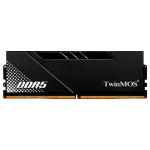 TWINMOS TMD532GB5600U46B 32GB (Tek Parça) DDR5 5600MHz (Soğutuculu) + CL46 PC Bellek - 40736