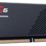 GSKILL F5-5200J4040A24GX1-RS5K 24GB (Tek Parça) DDR5 5200Mhz Ripjaws S5 PC Bellek - 40687