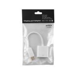 HYTECH HY-DS15 Display TO VGA 20cm Çevirici / HY-DS15-KAR42239 - Görsel 3