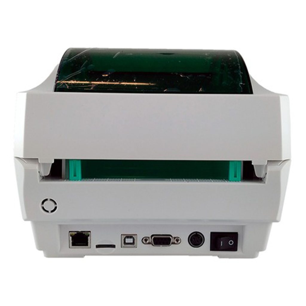 PERKON PR-420D DT 203DPI (USB) Barkod Yazıcı - PR-420D