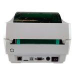 PERKON PR-420D DT 203DPI (USB) Barkod Yazıcı - PR-420D